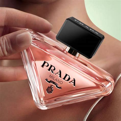 paradox prada set|paradoxe perfume Prada.